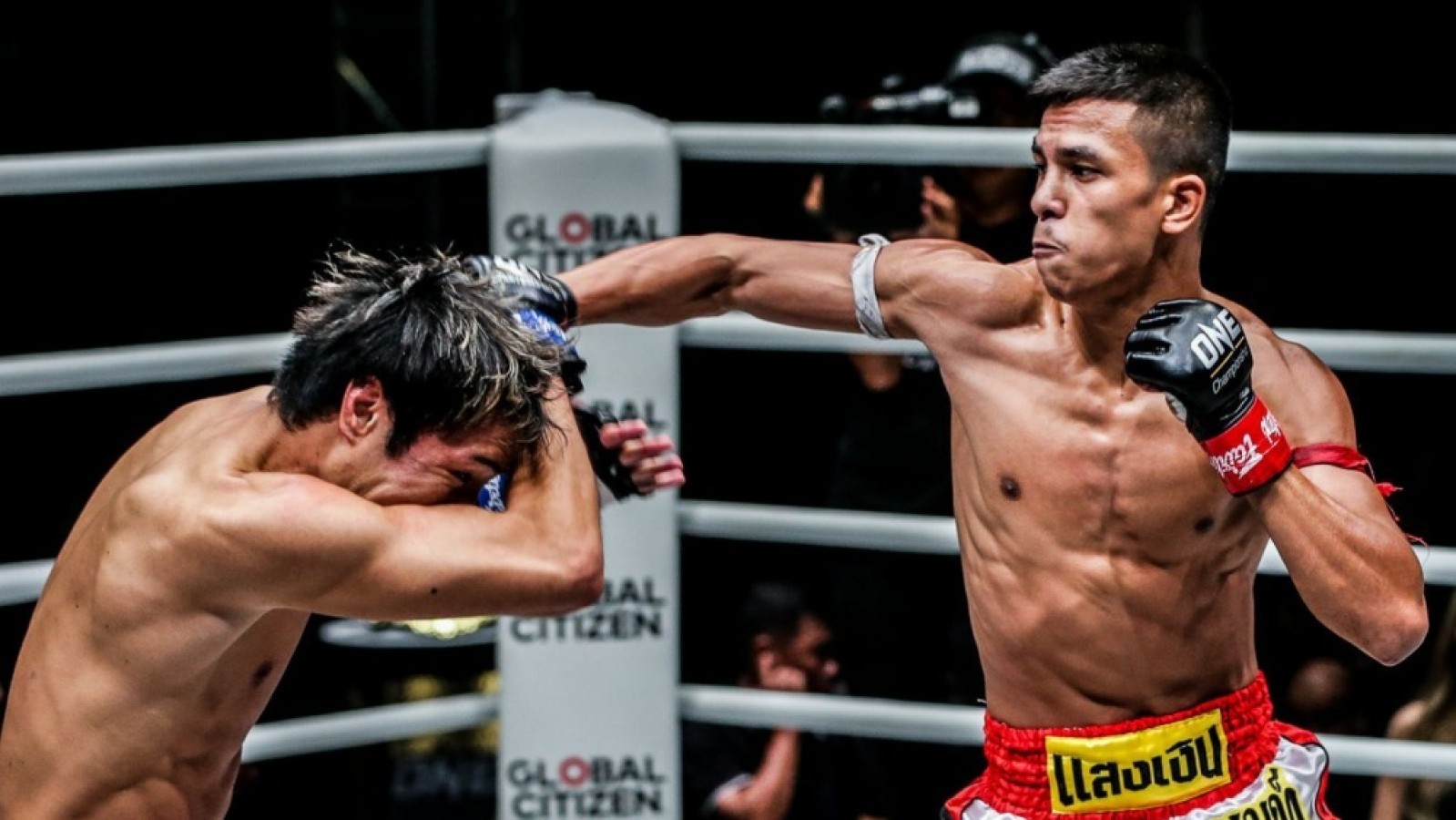 Muay Thai Combos: Your Beginner's Guide to Essential Striking Sequences